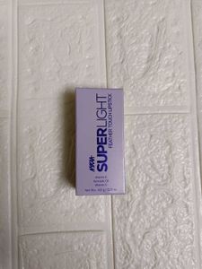 NYKAA Super Light Lipstick