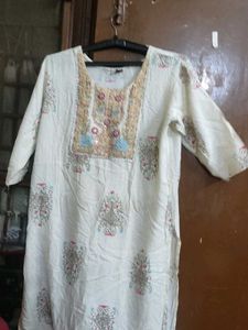 Pant Suit Set