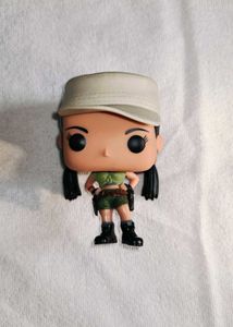 The Walking Dead - Rosita Action Figure