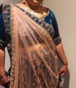 Bridal Lengha Final Offer