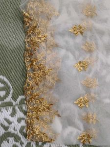 Elegant Embellished Dupatta