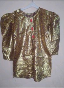 beautiful rajputi kurti style with lehenga ❤️‍🔥