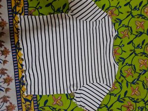 Zudio Brand New Tshirt