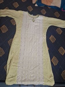 Elegant Kurta