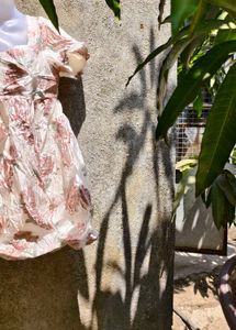 SEXY PARTY WEAR FROCK