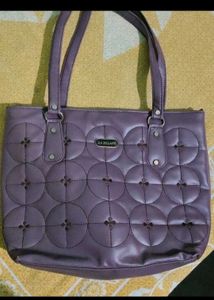 DA MILANO Handbag