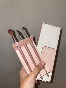 Kay Beauty Brush