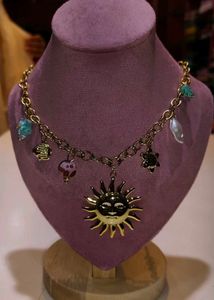 Charm Necklace