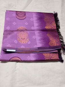 Festival Art Silk Saree