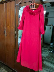 Combo 2 Soft Gowns.