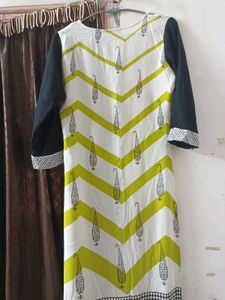 Combo Of 3 Kurta