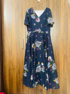 Beautiful Rare Maxi Dress