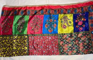 Multicolour Dupatta