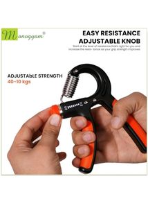 Hand Gripper