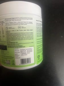 Vegan Pro Collagen