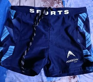 Sports Shorts(4-5yrs)