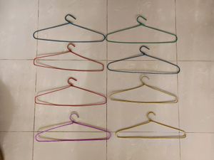 8 Pieces Clothes Hanger