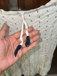 Printed Kurta Set