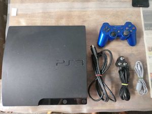 Modded Playstation 3 bundle