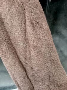 Woolen Top