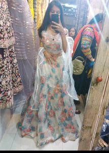 Lehnga For Women