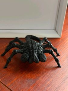 Gothic Facehugger – Cathedral of Nightmare