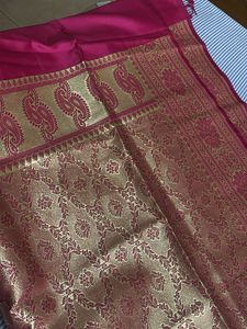 Elegant Ethnic Dress Material