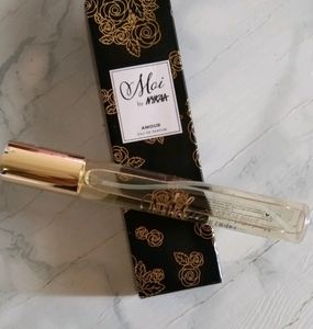 NYKAA Moi Perfume