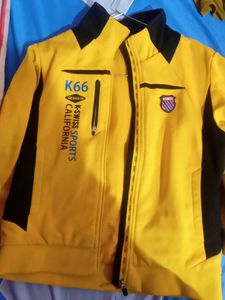 K66 Coat