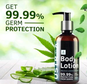 Body Lotion &amp; Moisturizer