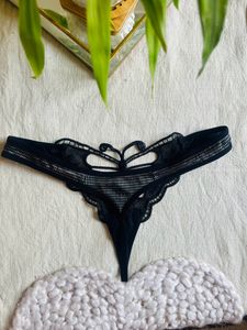 Importate Panty (unused)