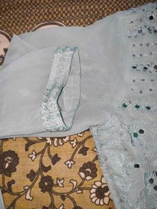 Elegant Kurta Set