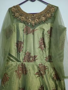 Gown