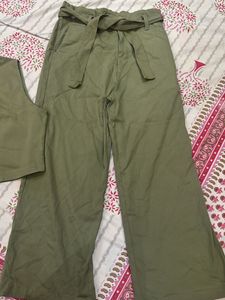 Stylish Co-ord Set