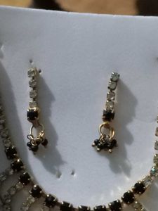 Elegant Necklace Set