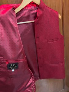 🆕Men's Traditional Nehru Jacket