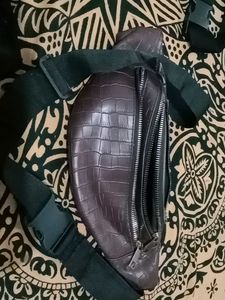 Waist Bag