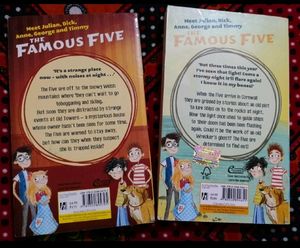 COMBO OF 2 BOOKS FOR KIDS !!