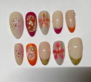 Press On Nails