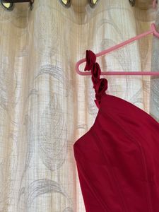 Red Rose Corset 🌹