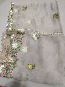 Designer Dupatta