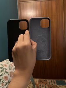 iPhone 13 Phone Black