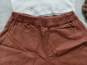 Women Shorts
