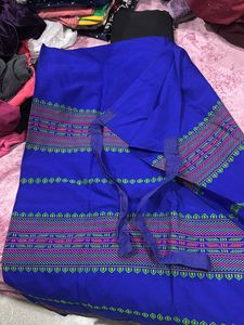 HANDMADE WRAP AROUND SKIRT