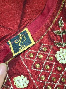 Beautiful Kurti Set (Women's)