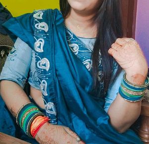 Beautiful Saree