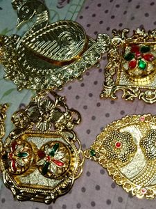 Thali- 6 Combos At Best Price