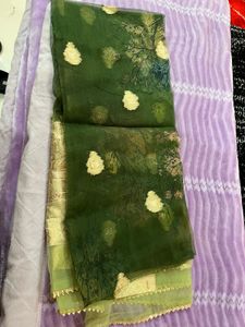 new organza suit party wear