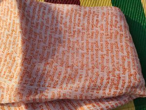 Printed Ethnic saree