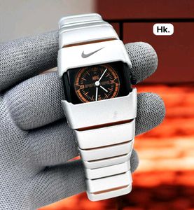 Nike Watch SPORTS FEVER BELT PREMIUM AT SALE